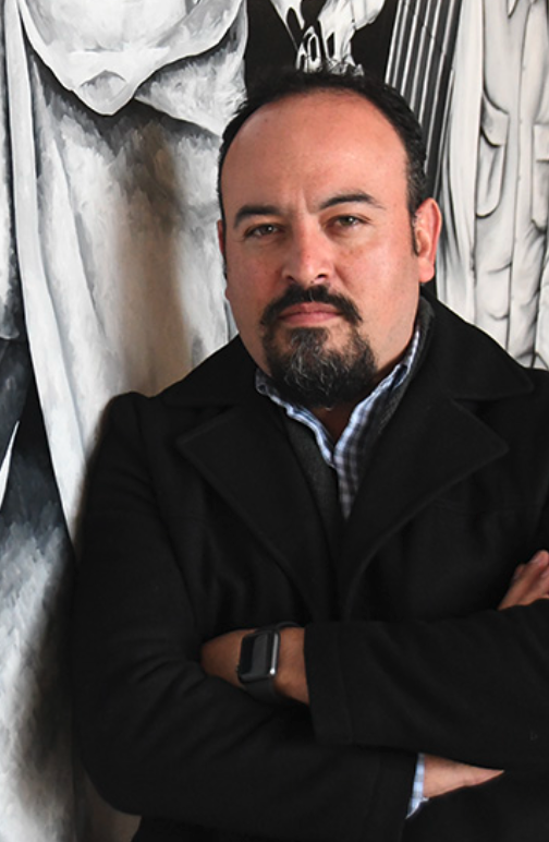 JUAN PABLO MENDEZ MORENO